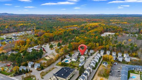 35 Barefoot Cottage Road Wells ME 04090