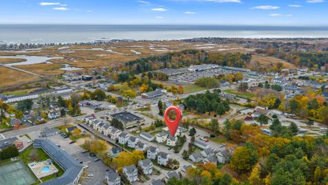 35 Barefoot Cottage Road Wells ME 04090