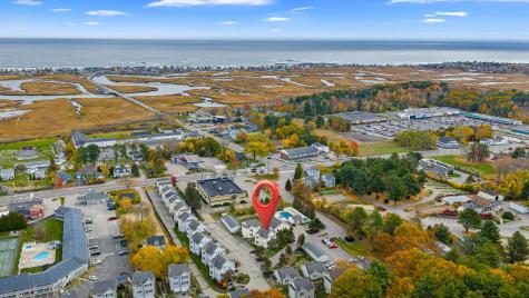 35 Barefoot Cottage Road Wells ME 04090