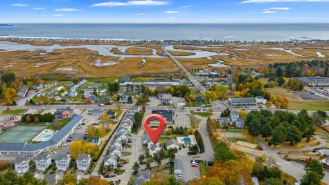 35 Barefoot Cottage Road Wells ME 04090