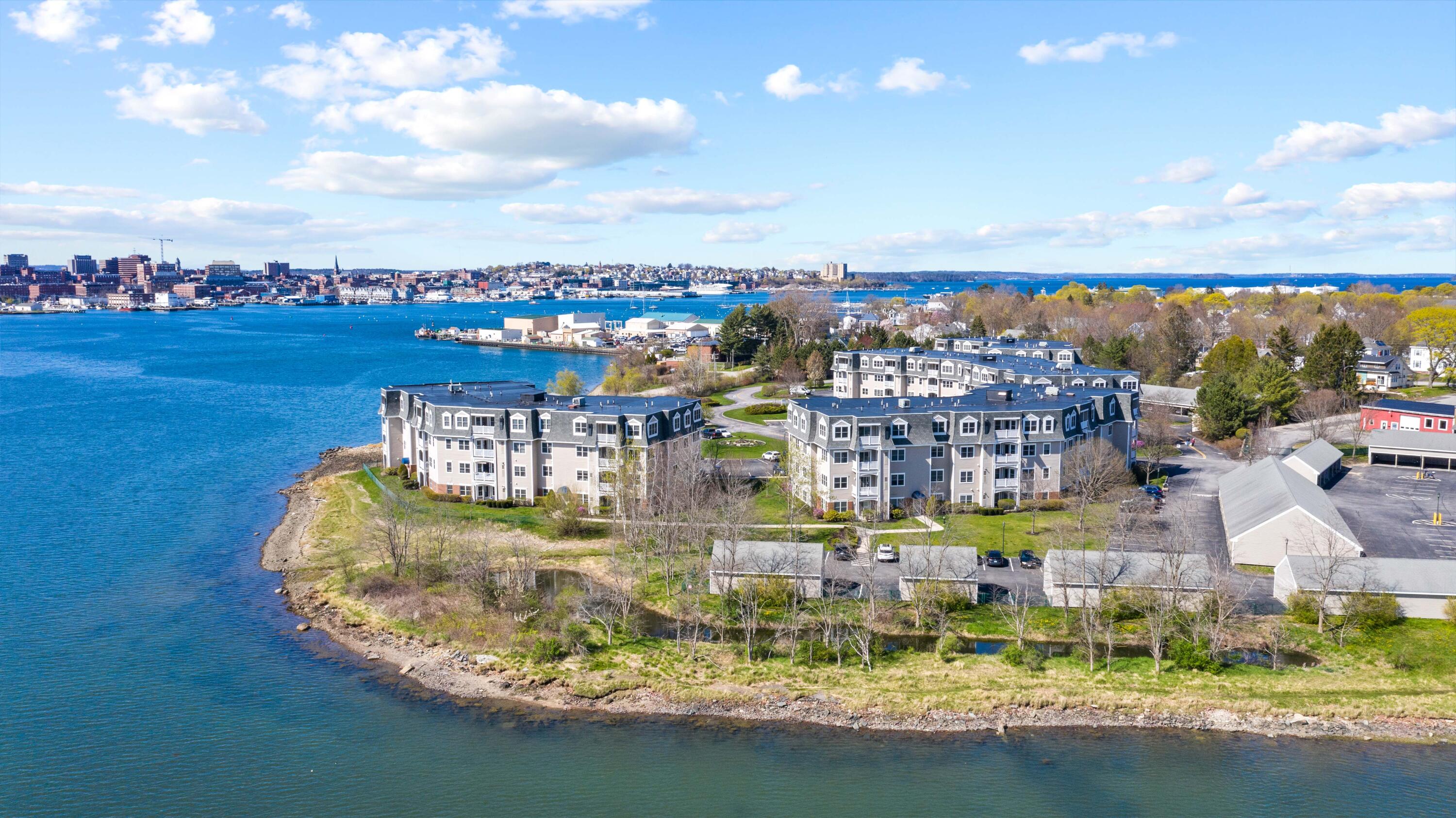 1 River Place Drive South Portland ME 04106