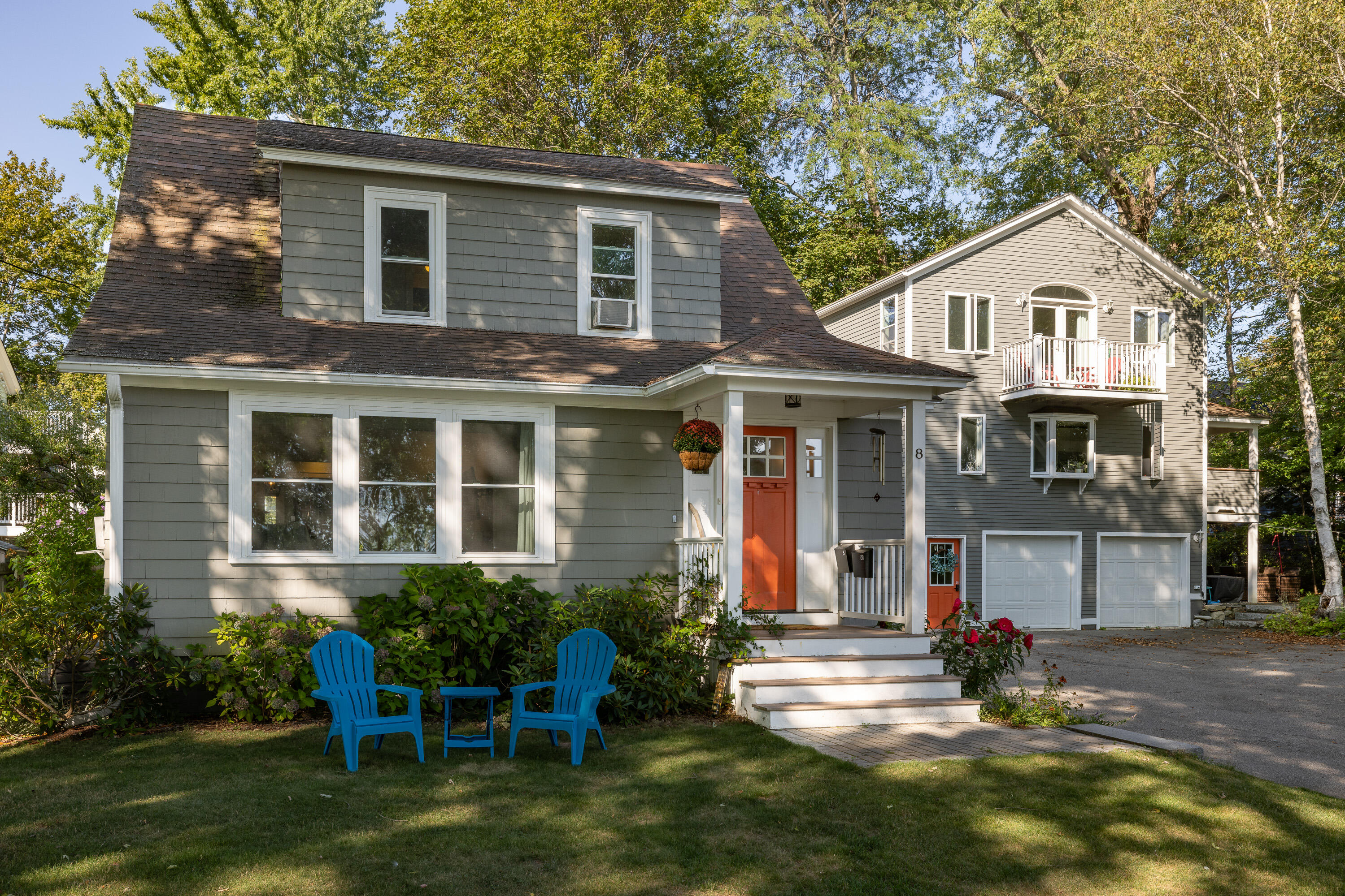 8 Water Street Kittery ME 03904