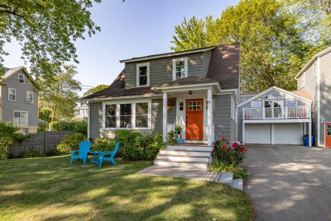 8 Water Street Kittery ME 03904
