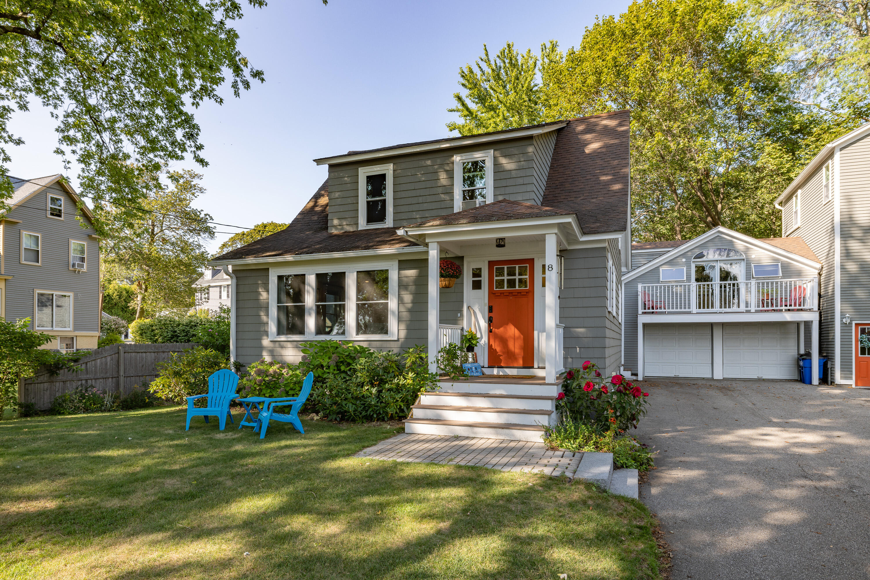 8 Water Street Kittery ME 03904