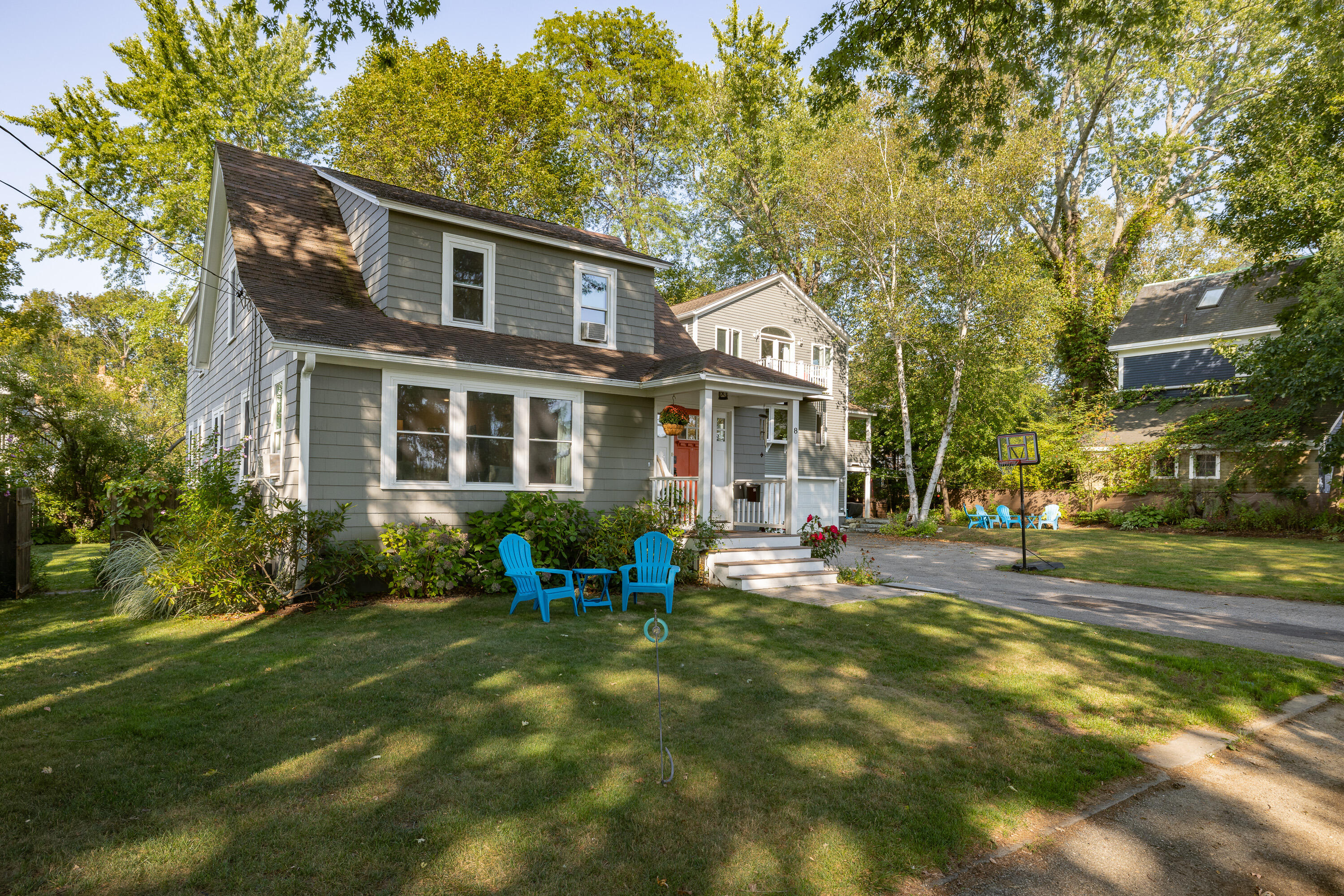 8 Water Street Kittery ME 03904