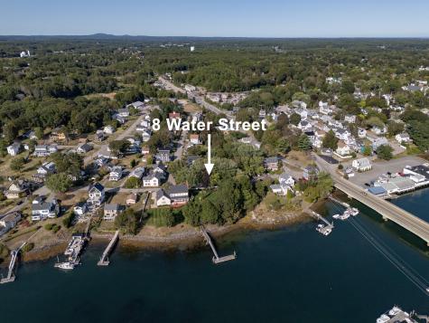 8 Water Street Kittery ME 03904