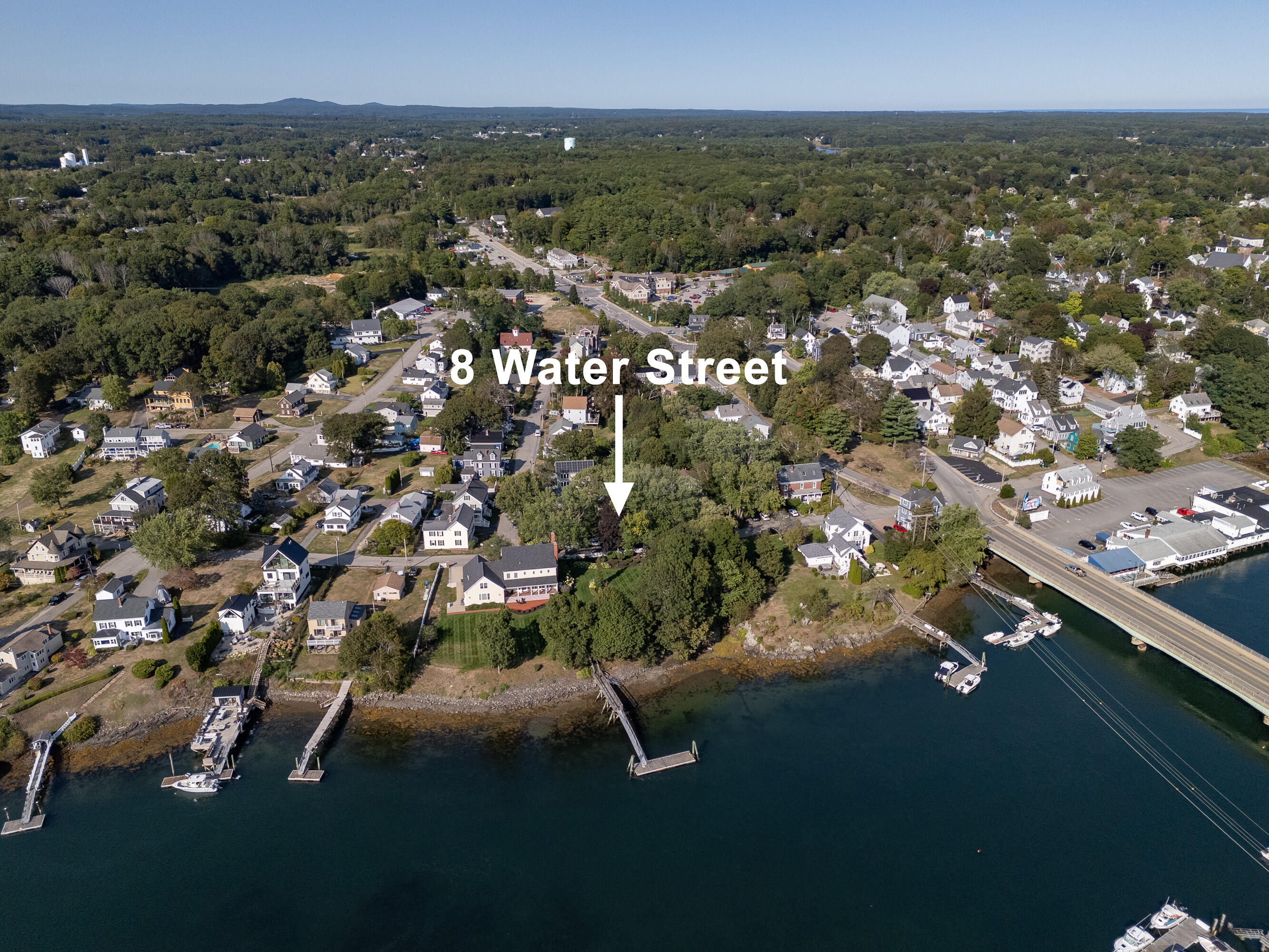 8 Water Street Kittery ME 03904