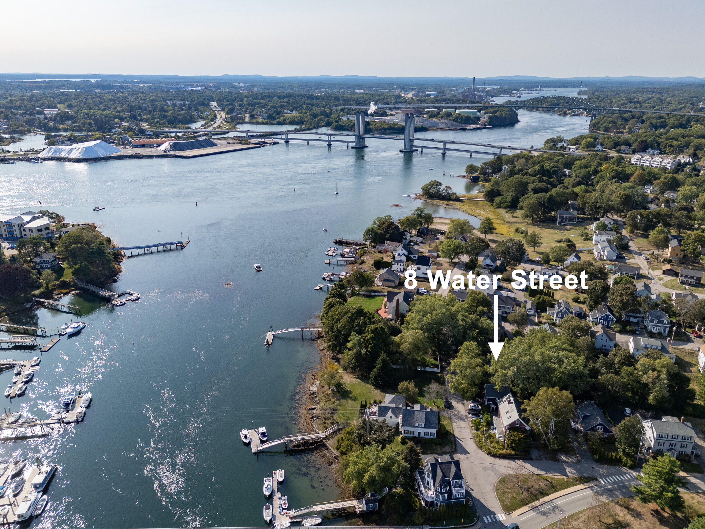 8 Water Street Kittery ME 03904