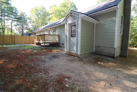 102 Country Club 1 Road Sanford ME 04073