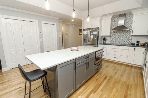 9 Camden Court Bangor ME 04401