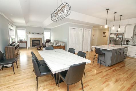 9 Camden Court Bangor ME 04401
