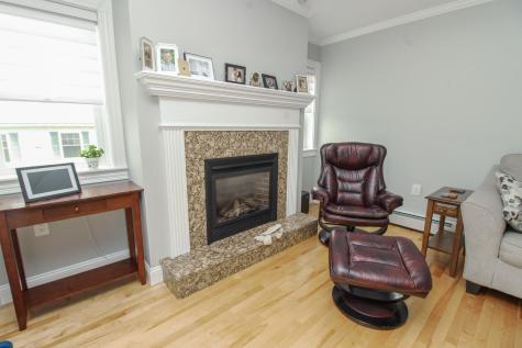 9 Camden Court Bangor ME 04401