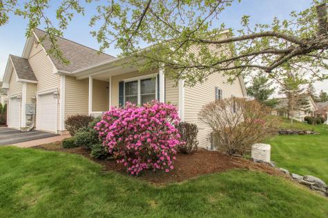 9 Camden Court Bangor ME 04401