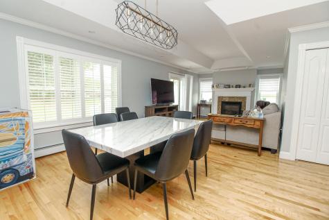 9 Camden Court Bangor ME 04401