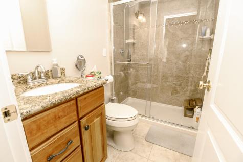 9 Camden Court Bangor ME 04401
