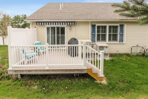 9 Camden Court Bangor ME 04401