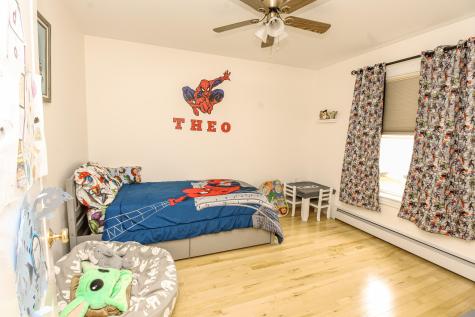 9 Camden Court Bangor ME 04401