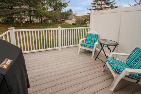 9 Camden Court Bangor ME 04401