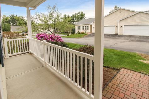 9 Camden Court Bangor ME 04401