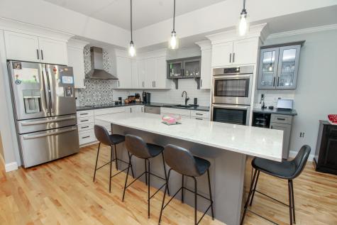 9 Camden Court Bangor ME 04401