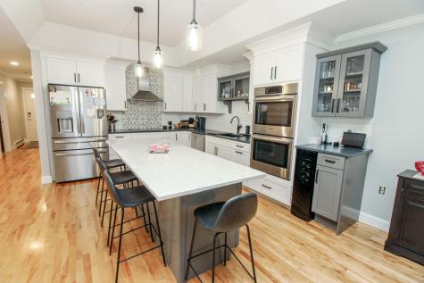 9 Camden Court Bangor ME 04401