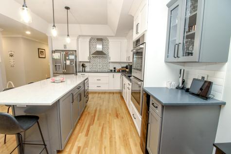 9 Camden Court Bangor ME 04401