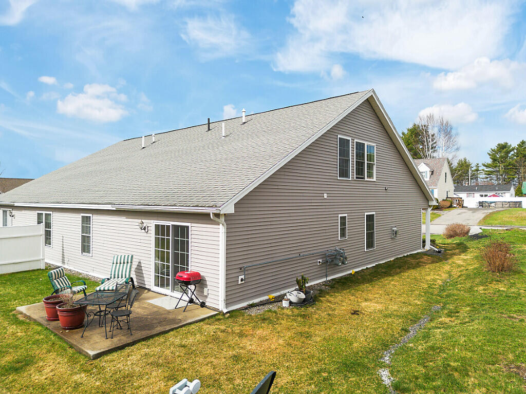 77 Glen Street Augusta ME 04330