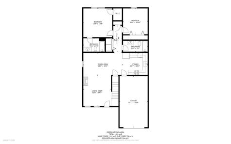 77 Glen Street Augusta ME 04330