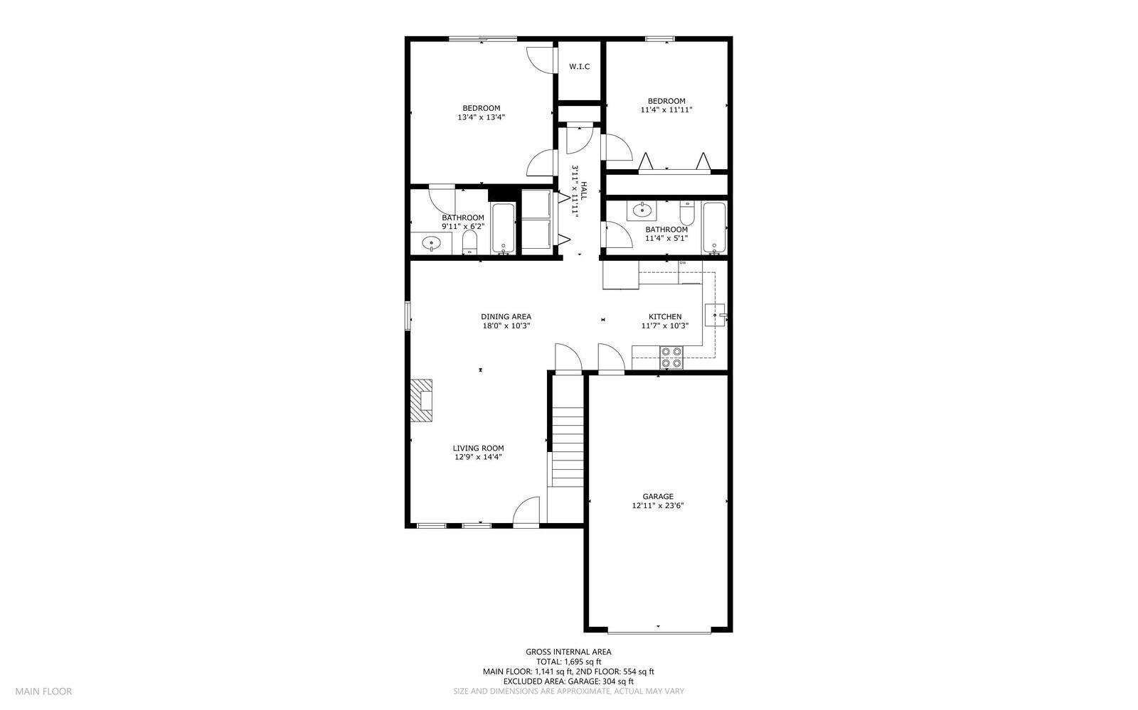77 Glen Street Augusta ME 04330