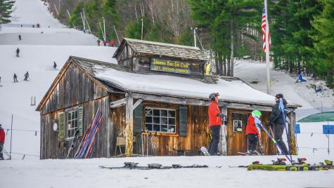 Unit 5 Mountain Road Bridgton ME 04009