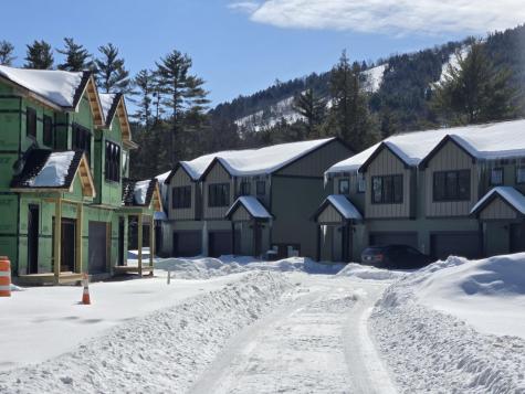 Unit 5 Mountain Road Bridgton ME 04009