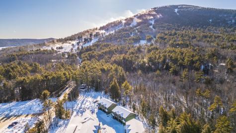 Unit 5 Mountain Road Bridgton ME 04009