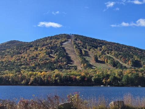 Unit 5 Mountain Road Bridgton ME 04009