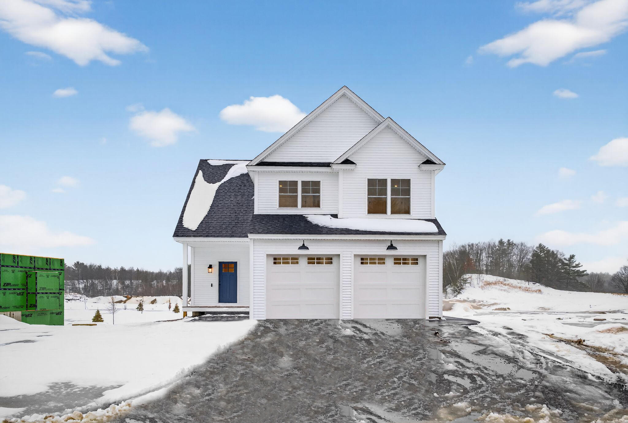 30 Feldspar Lane Cumberland ME 04021