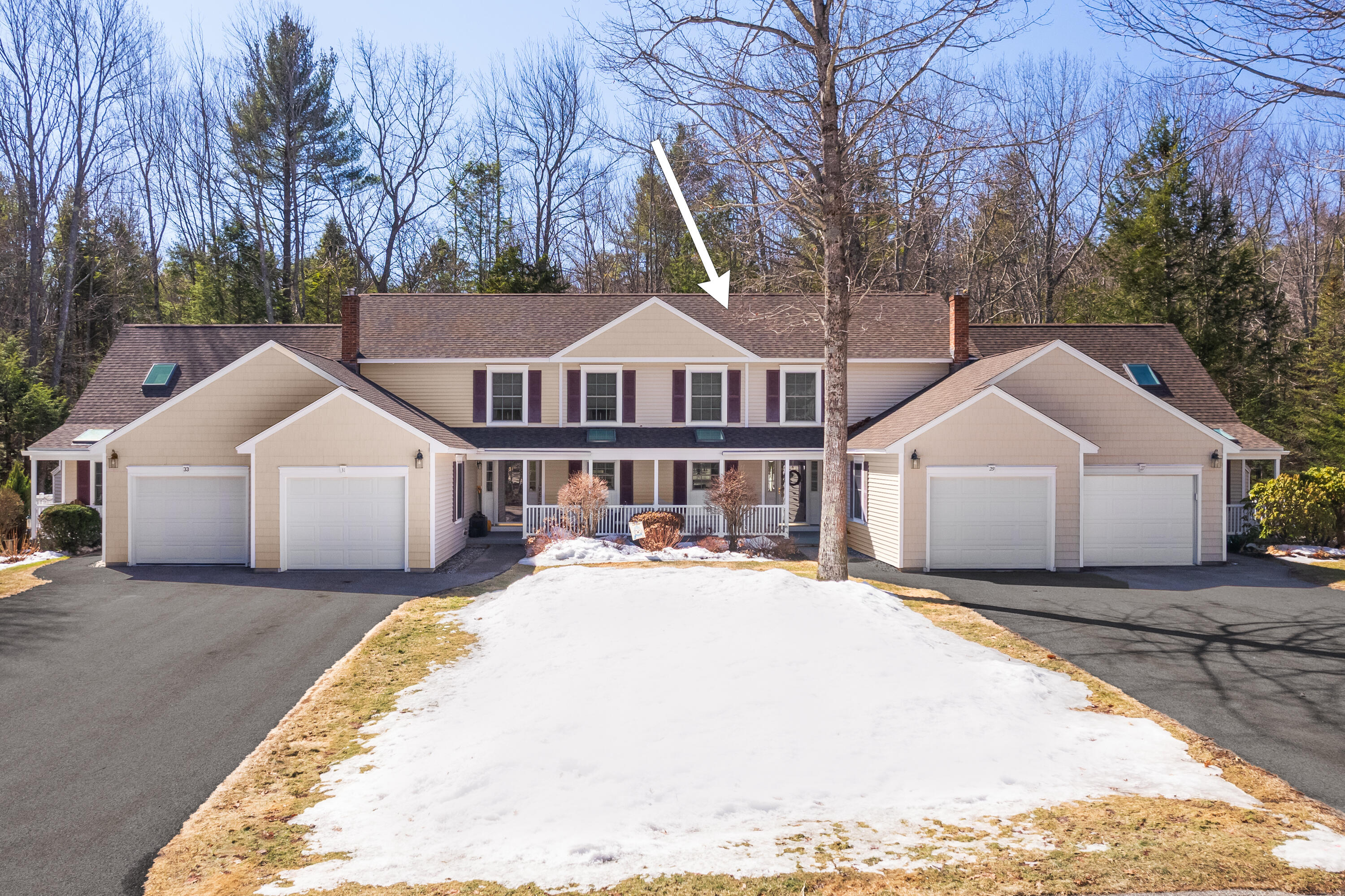 29 Hampton Glen Drive Kennebunk ME 04043