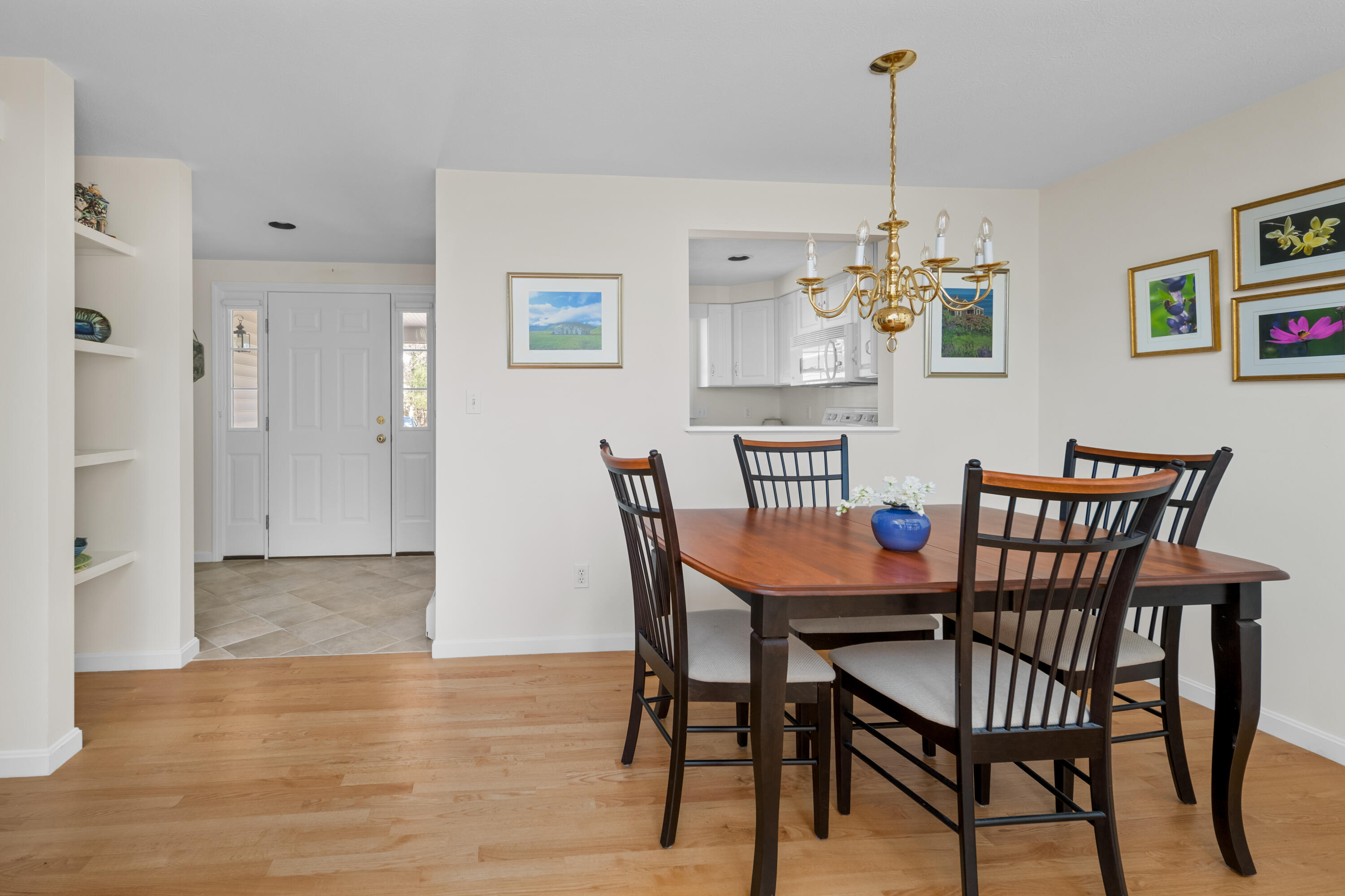 29 Hampton Glen Drive Kennebunk ME 04043