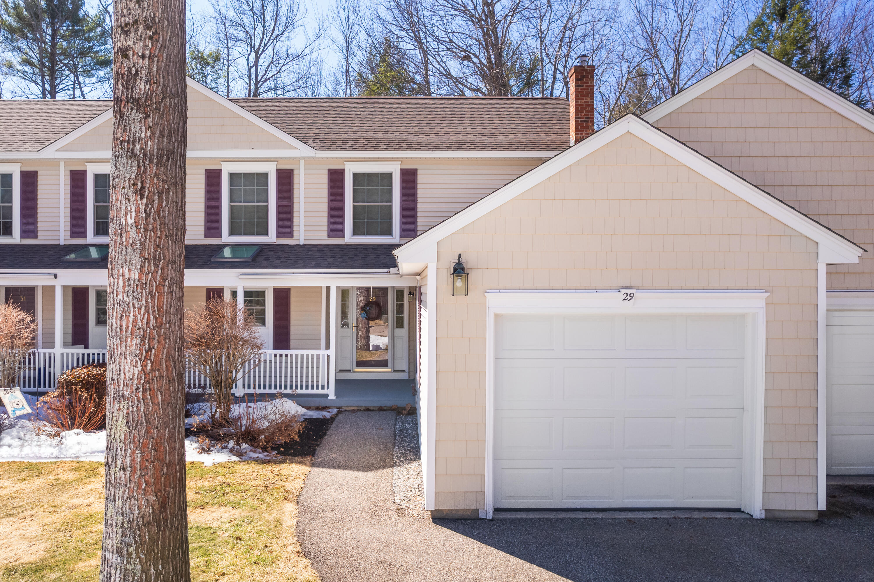 29 Hampton Glen Drive Kennebunk ME 04043