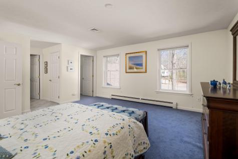 29 Hampton Glen Drive Kennebunk ME 04043