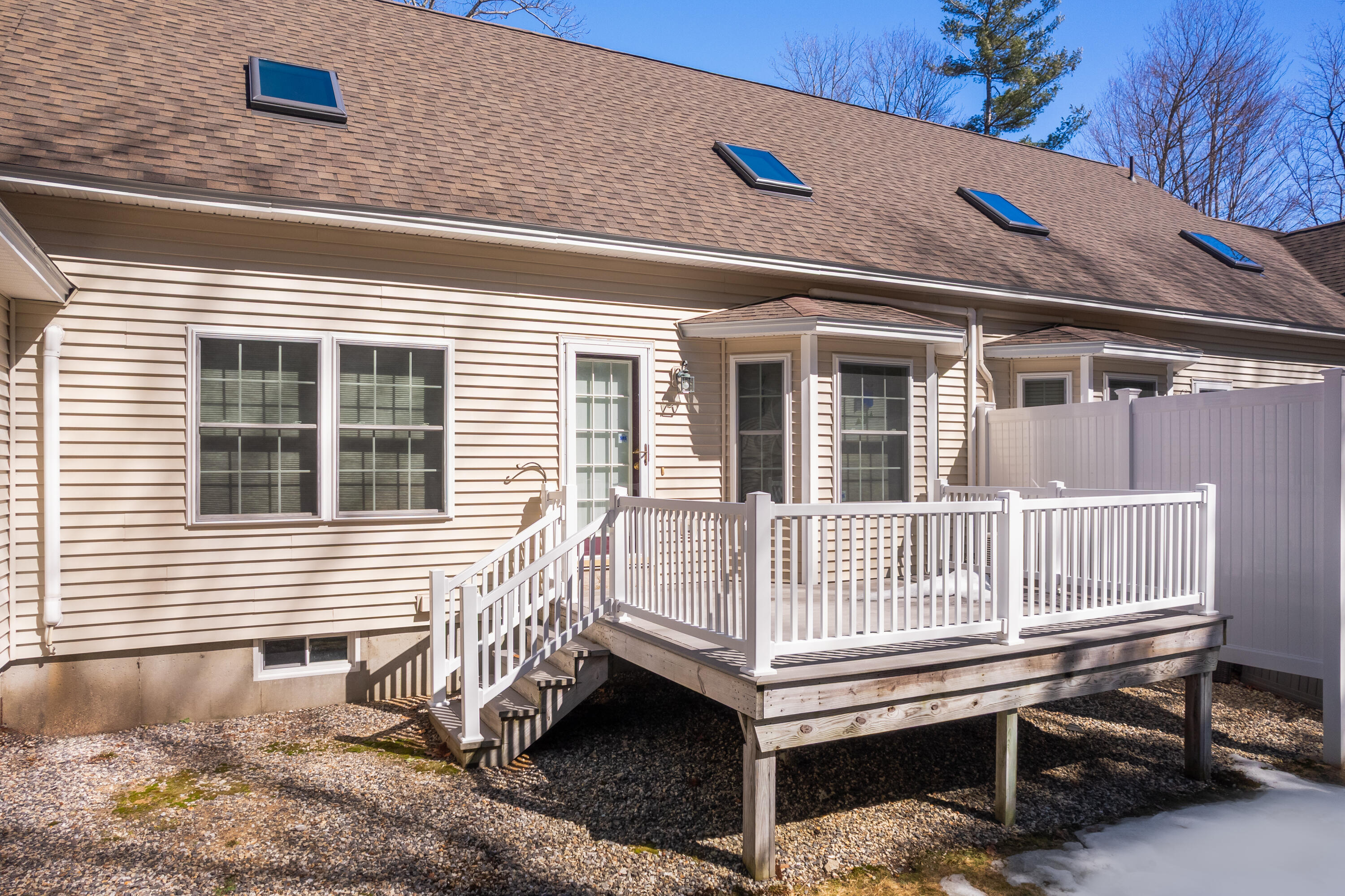 29 Hampton Glen Drive Kennebunk ME 04043