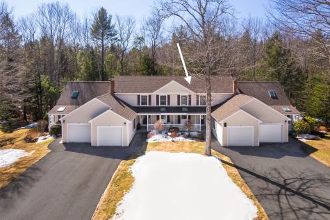 29 Hampton Glen Drive Kennebunk ME 04043