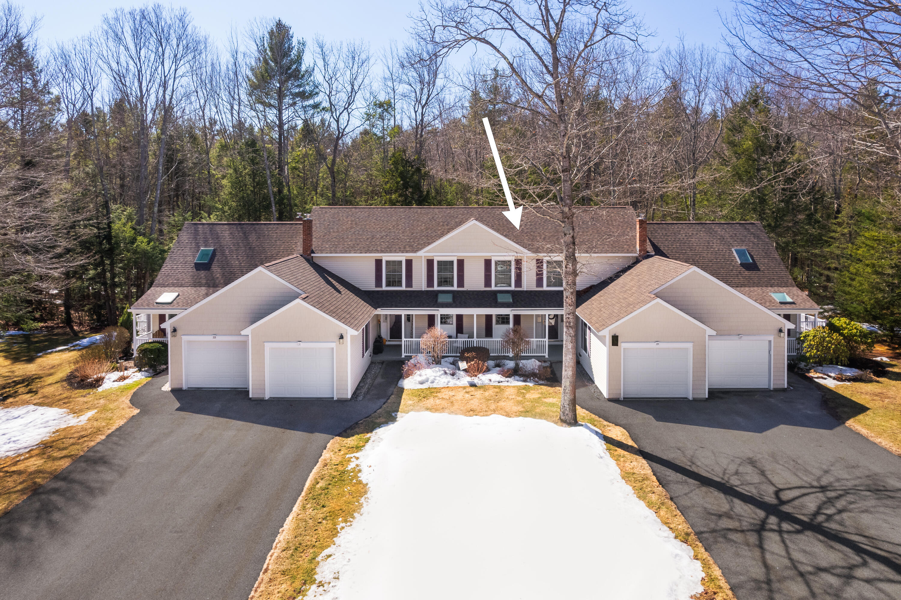 29 Hampton Glen Drive Kennebunk ME 04043