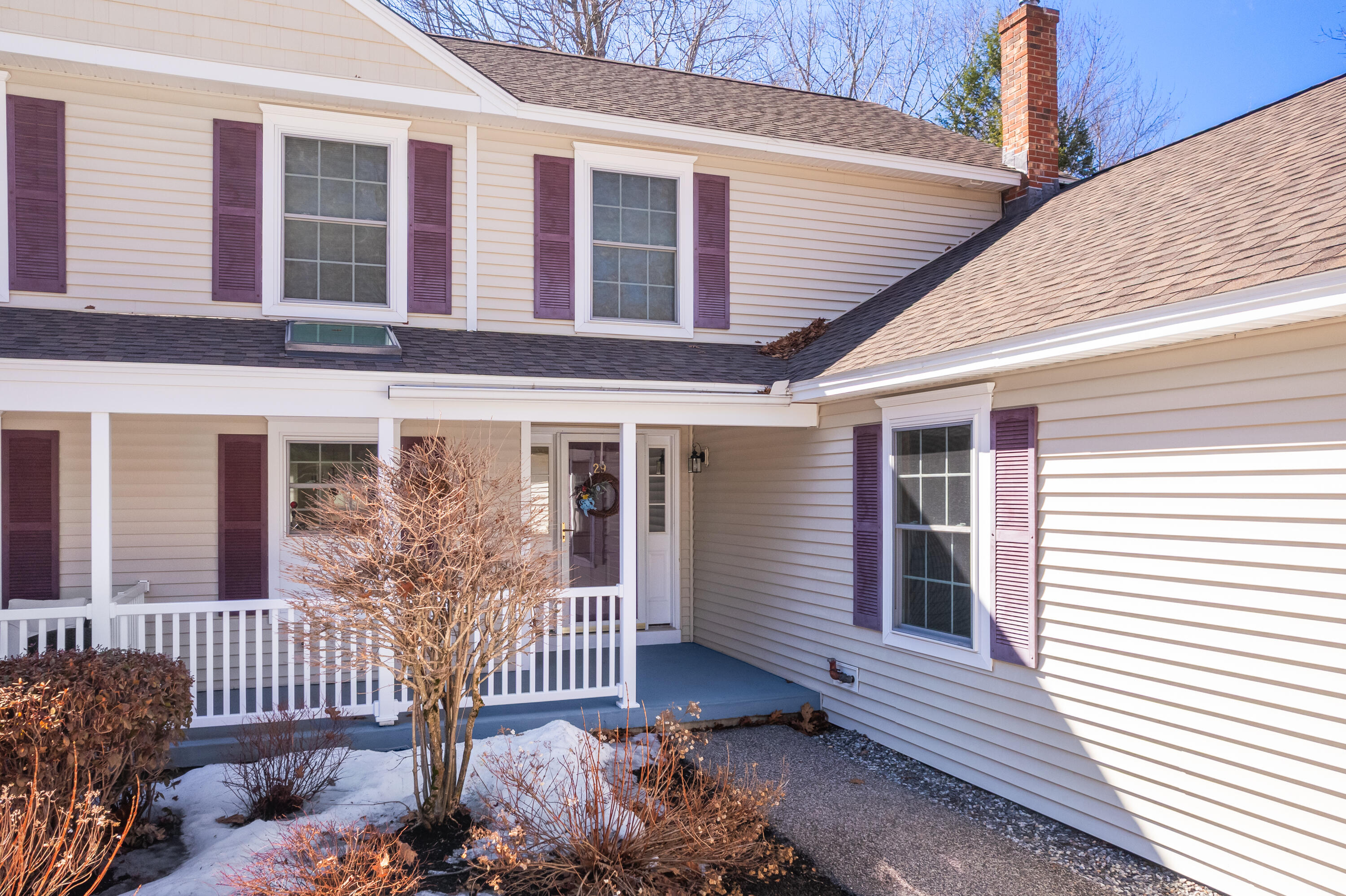 29 Hampton Glen Drive Kennebunk ME 04043