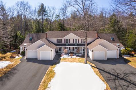 29 Hampton Glen Drive Kennebunk ME 04043