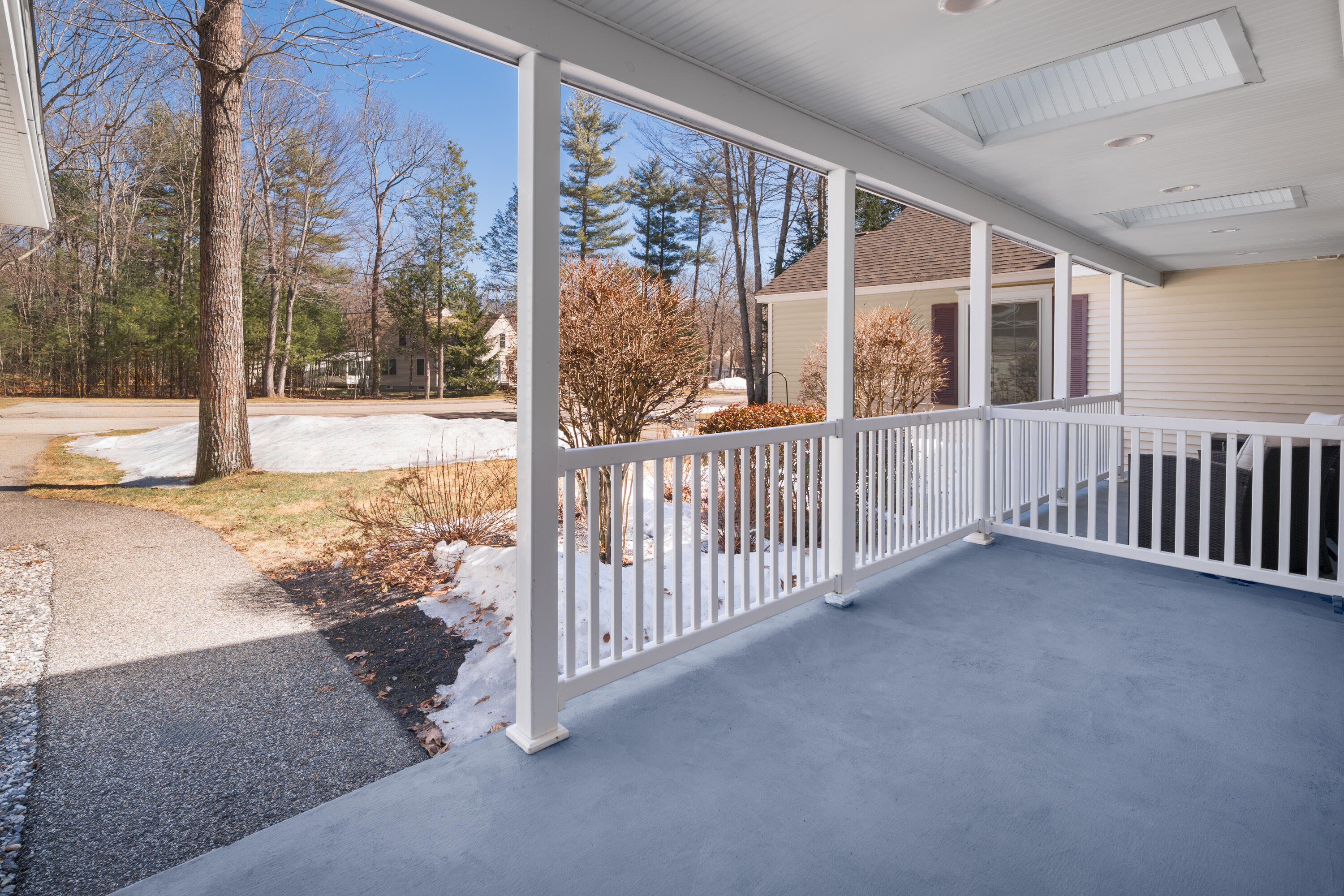 29 Hampton Glen Drive Kennebunk ME 04043
