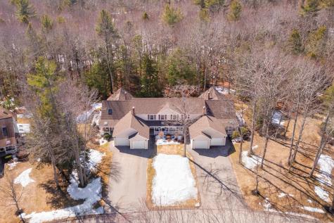 29 Hampton Glen Drive Kennebunk ME 04043