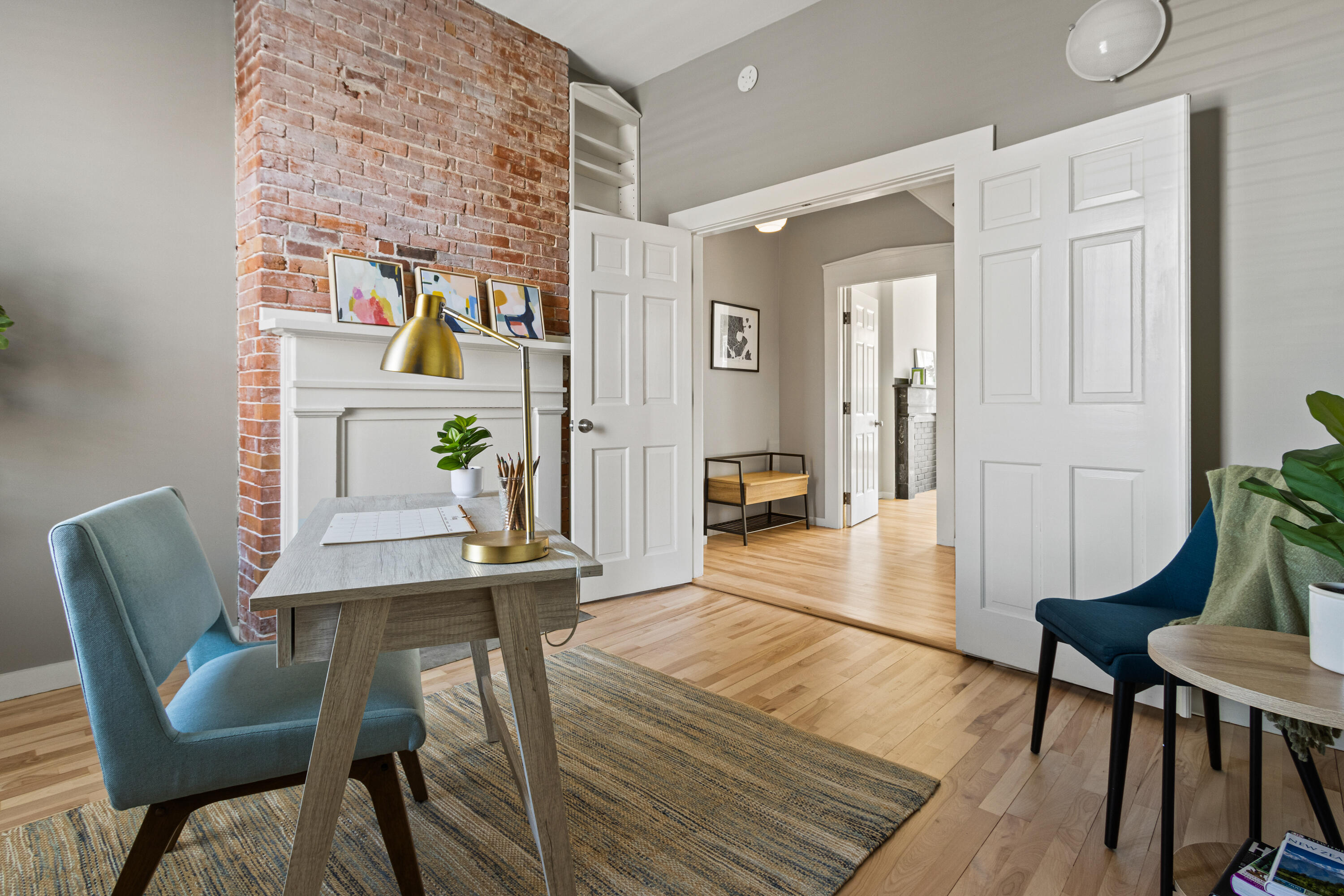 139 Park Street Portland ME 04101