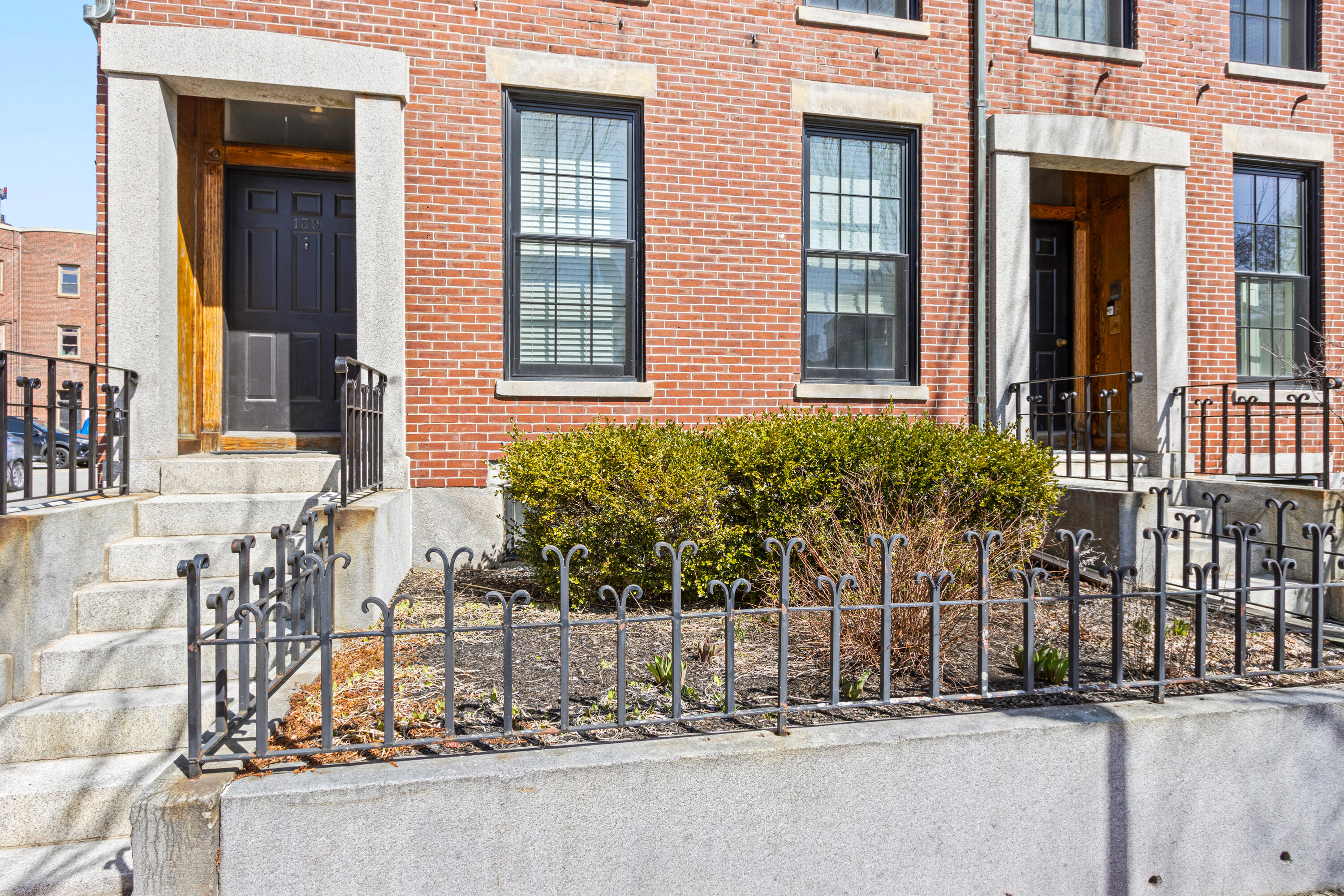 139 Park Street Portland ME 04101