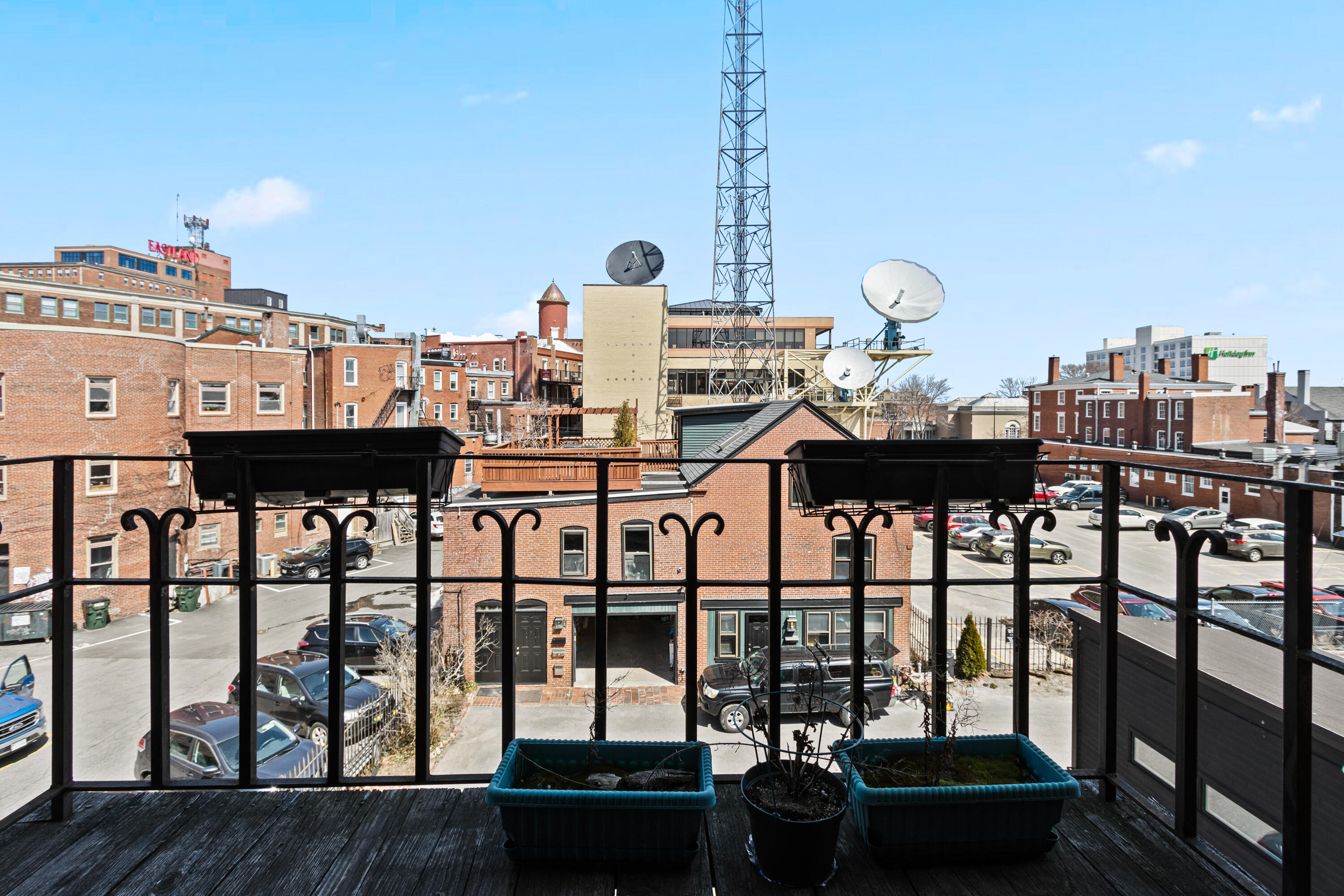 139 Park Street Portland ME 04101