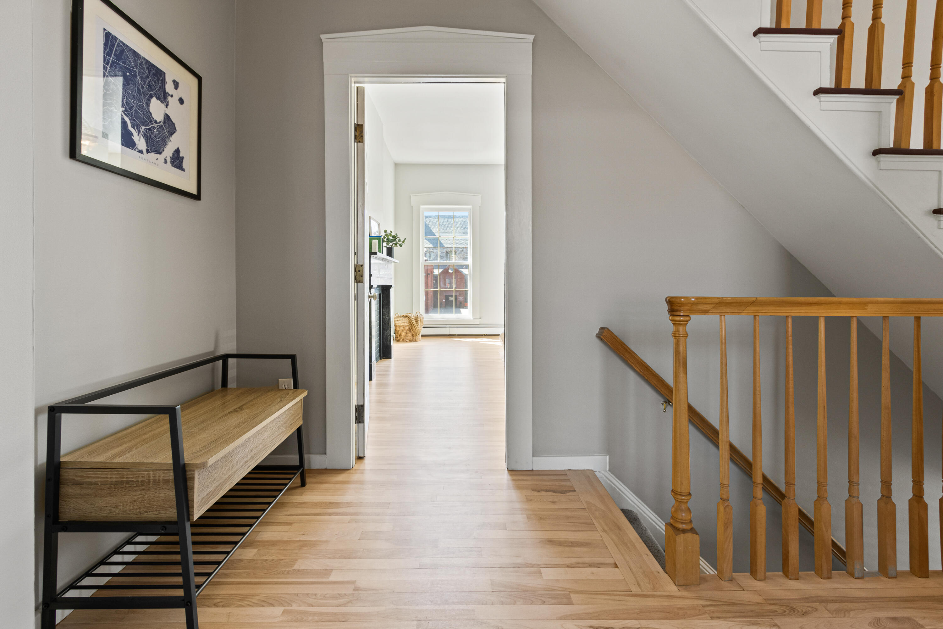 139 Park Street Portland ME 04101