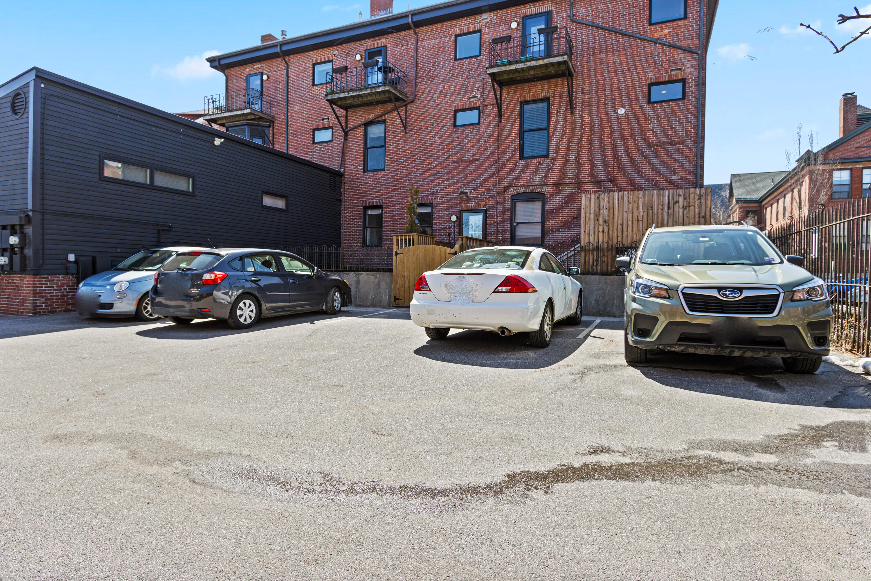 139 Park Street Portland ME 04101